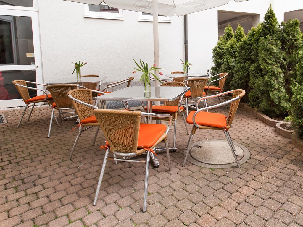Dormero Hotel Dresden Airport Exterior photo
